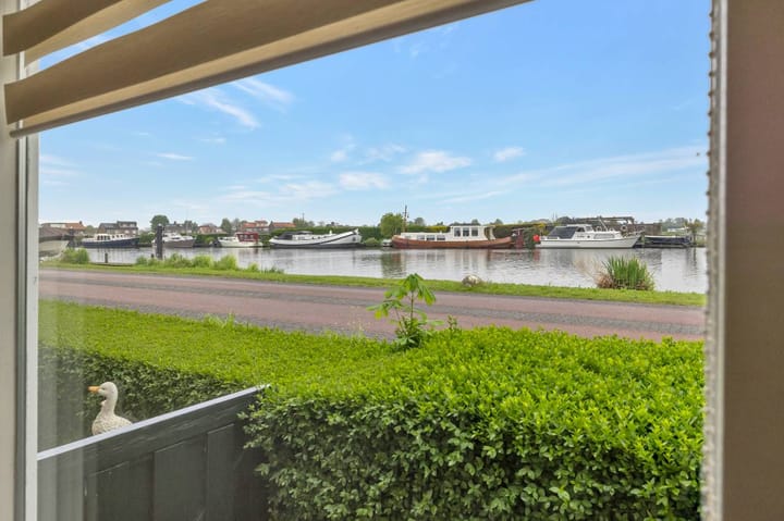 Photo 26 of Huigsloterdijk 178