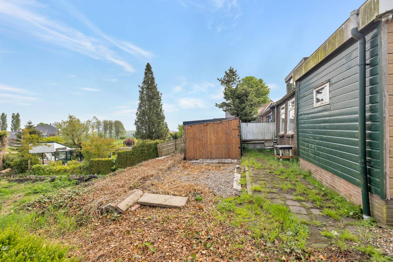 Foto 29 van Huigsloterdijk 178