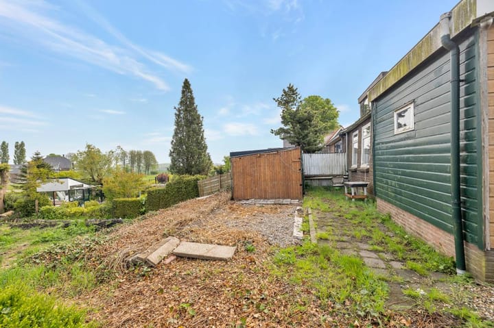 Photo 29 of Huigsloterdijk 178