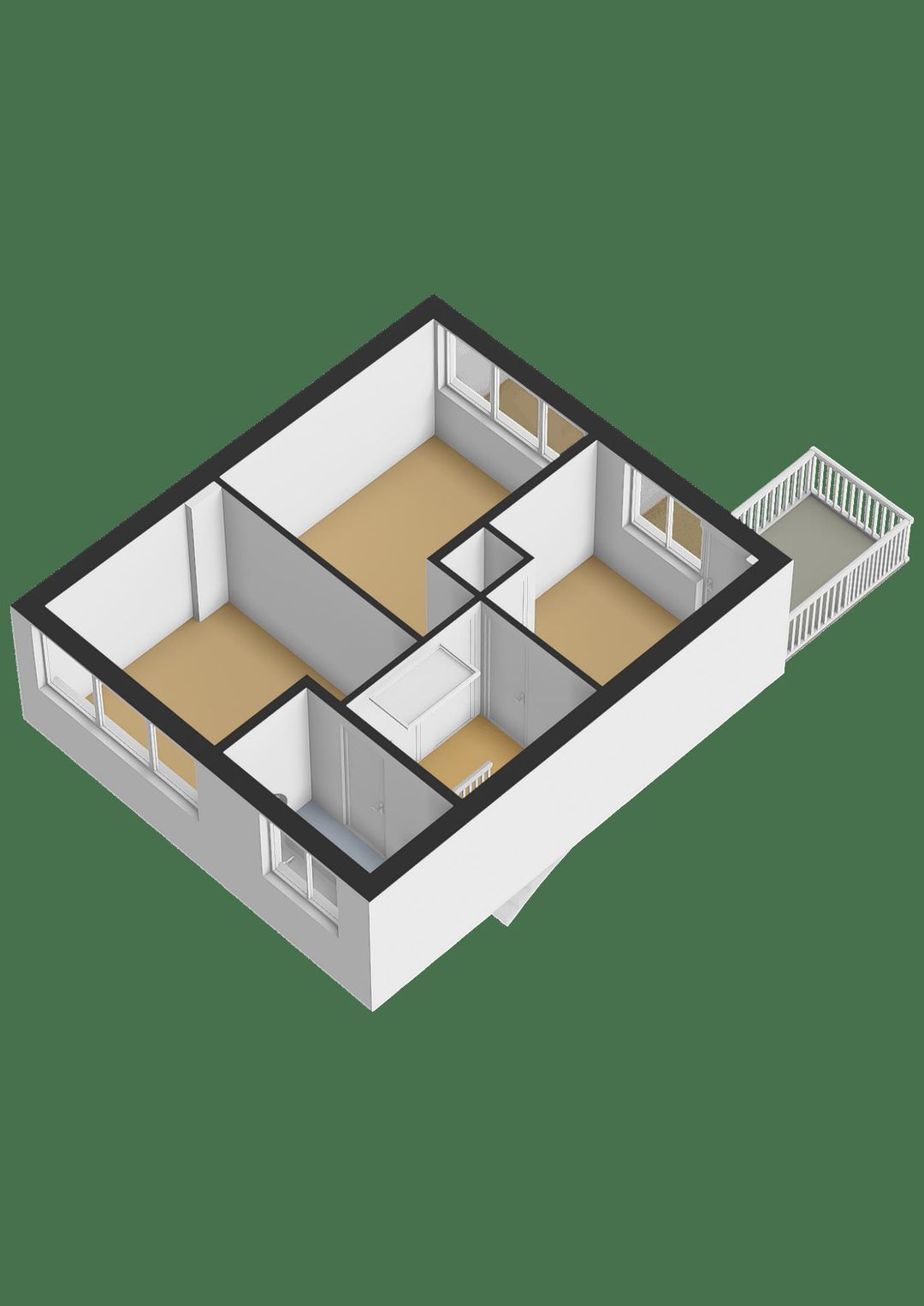Foto 41 van De Wetering 12