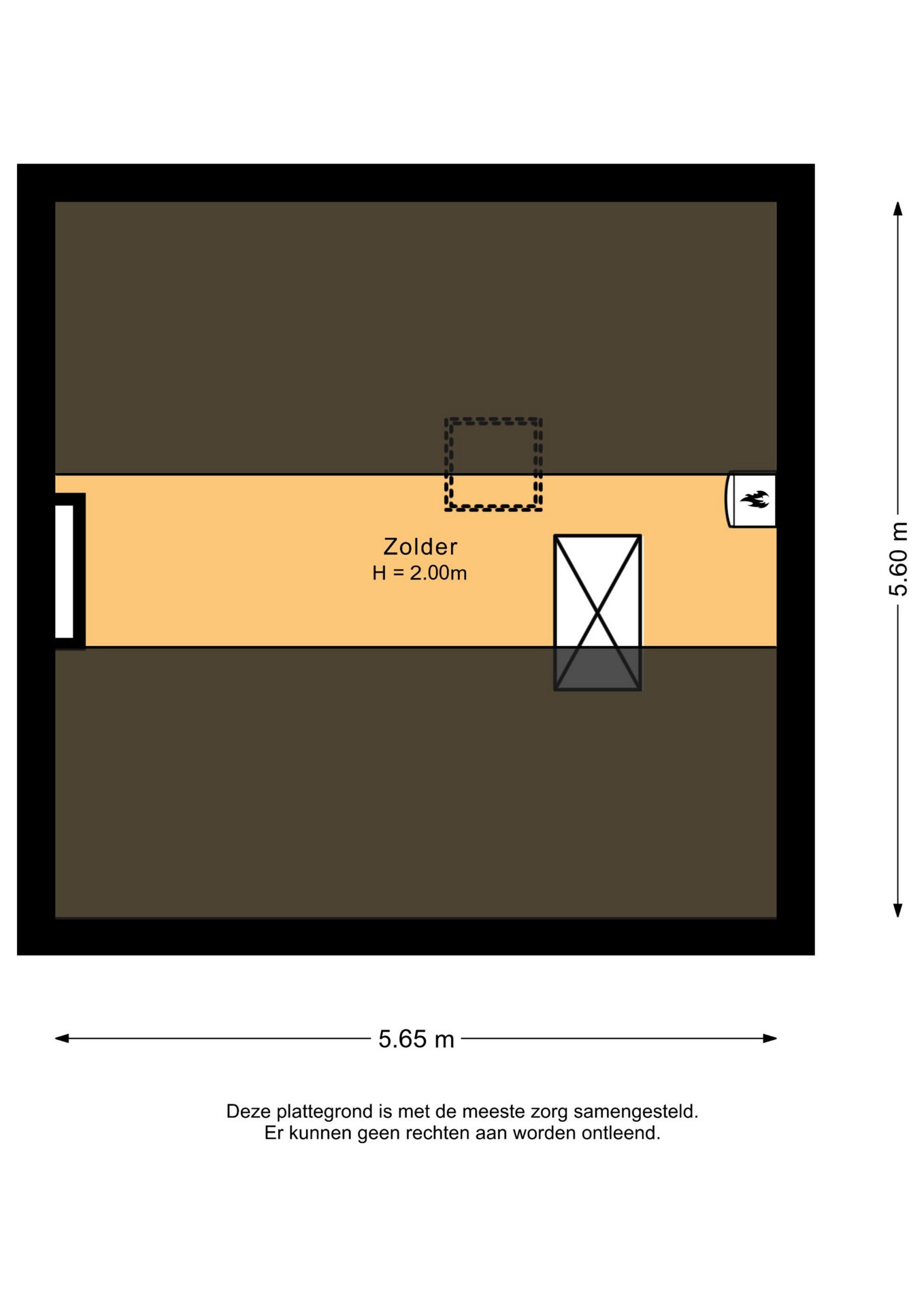 Foto 42 van De Wetering 12