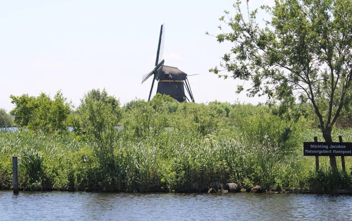 Photo 40 of Huigsloterdijk 178