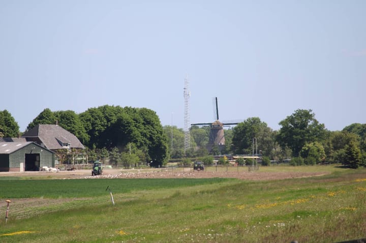 Photo 46 of Huigsloterdijk 178