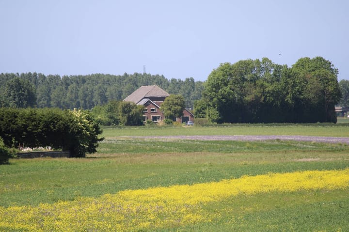 Photo 47 of Huigsloterdijk 178