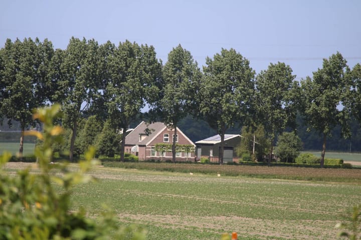 Photo 48 of Huigsloterdijk 178