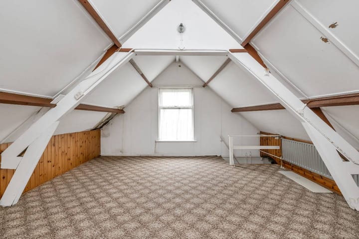 Photo 22 of Huigsloterdijk 178