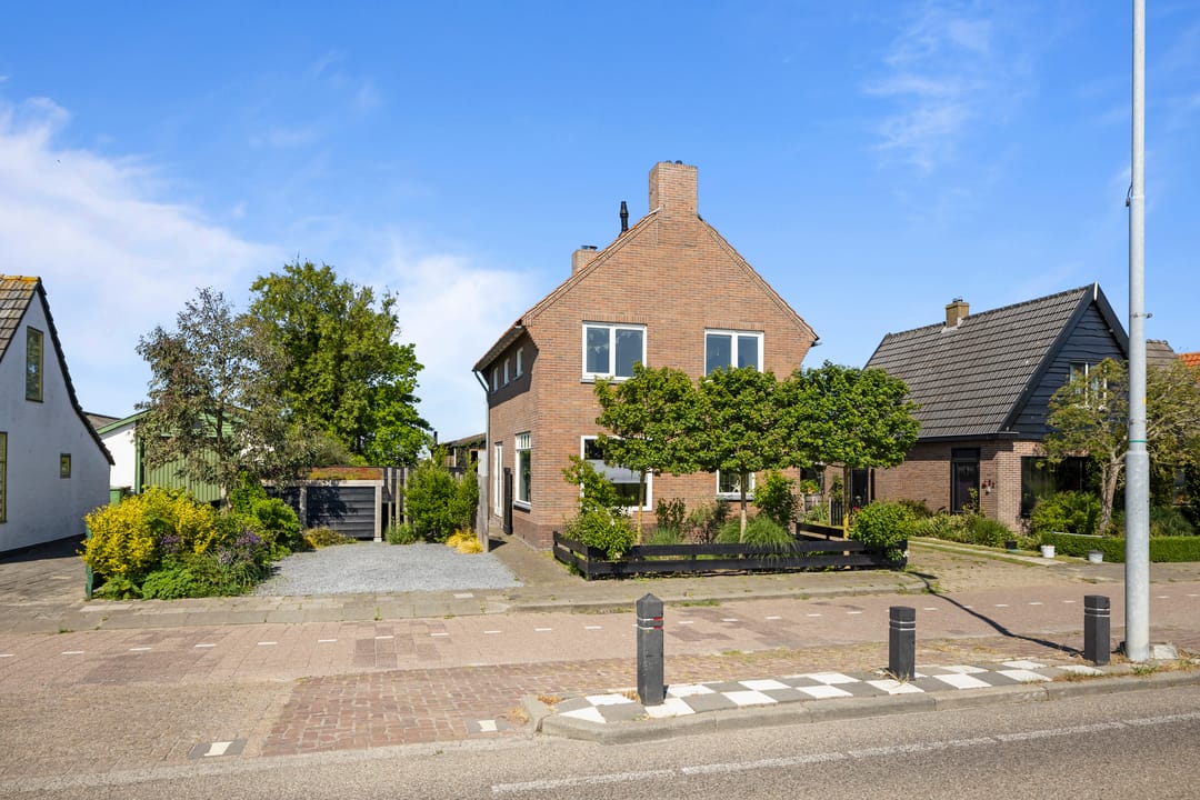 Foto 1 van Langevliet 32-A