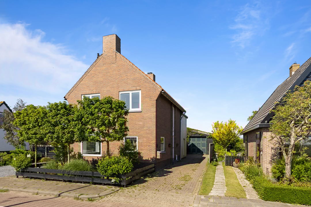 Foto 2 van Langevliet 32-A