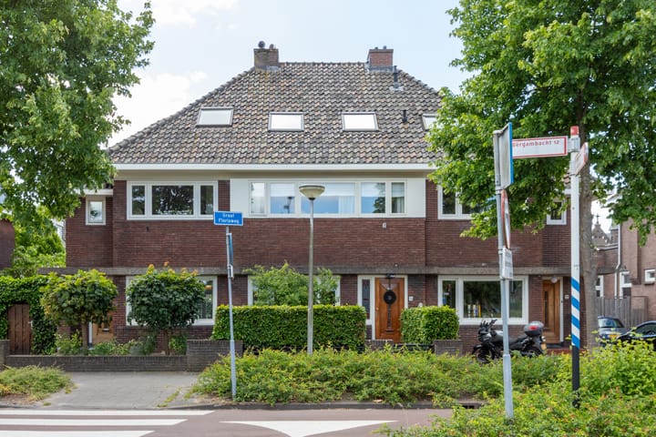 Foto 2 van Graaf Florisweg 134