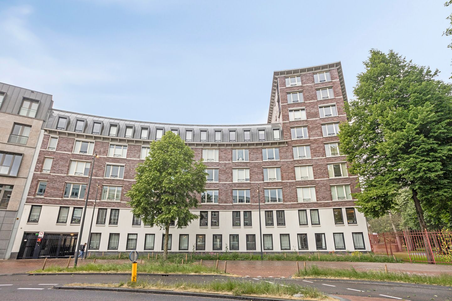 Foto 1 van Kapucijnenhof 7