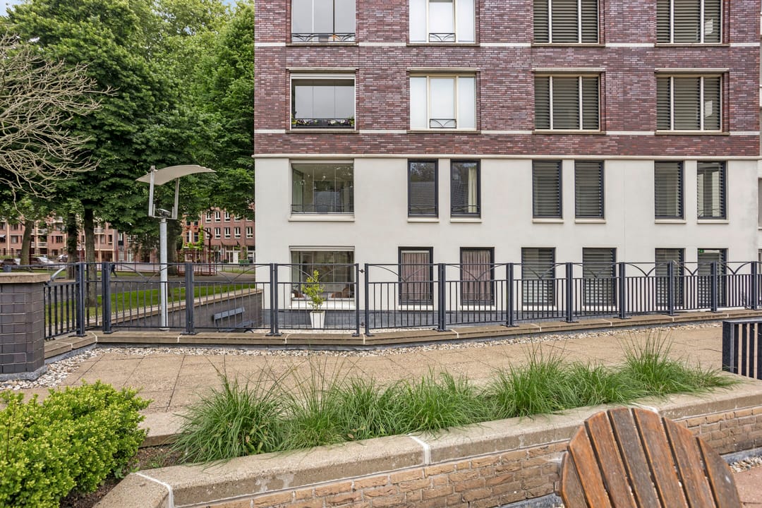 Foto 2 van Kapucijnenhof 7