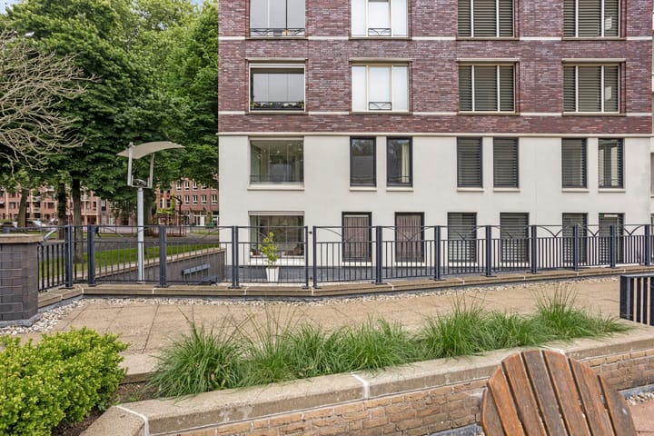 Foto 2 van Kapucijnenhof 7