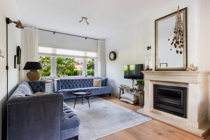 Foto 3 van Graaf Florisweg 134