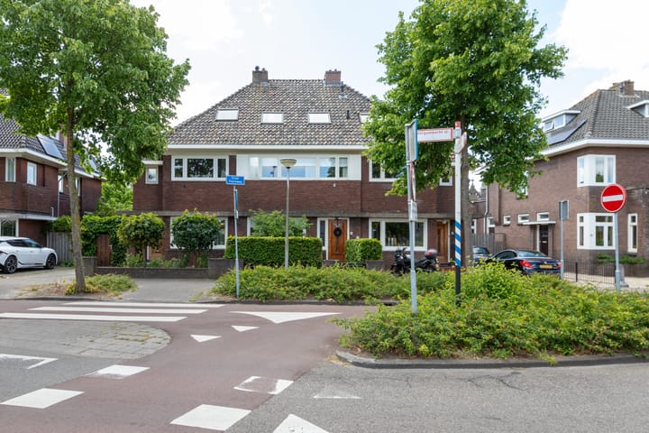 Foto 5 van Graaf Florisweg 134