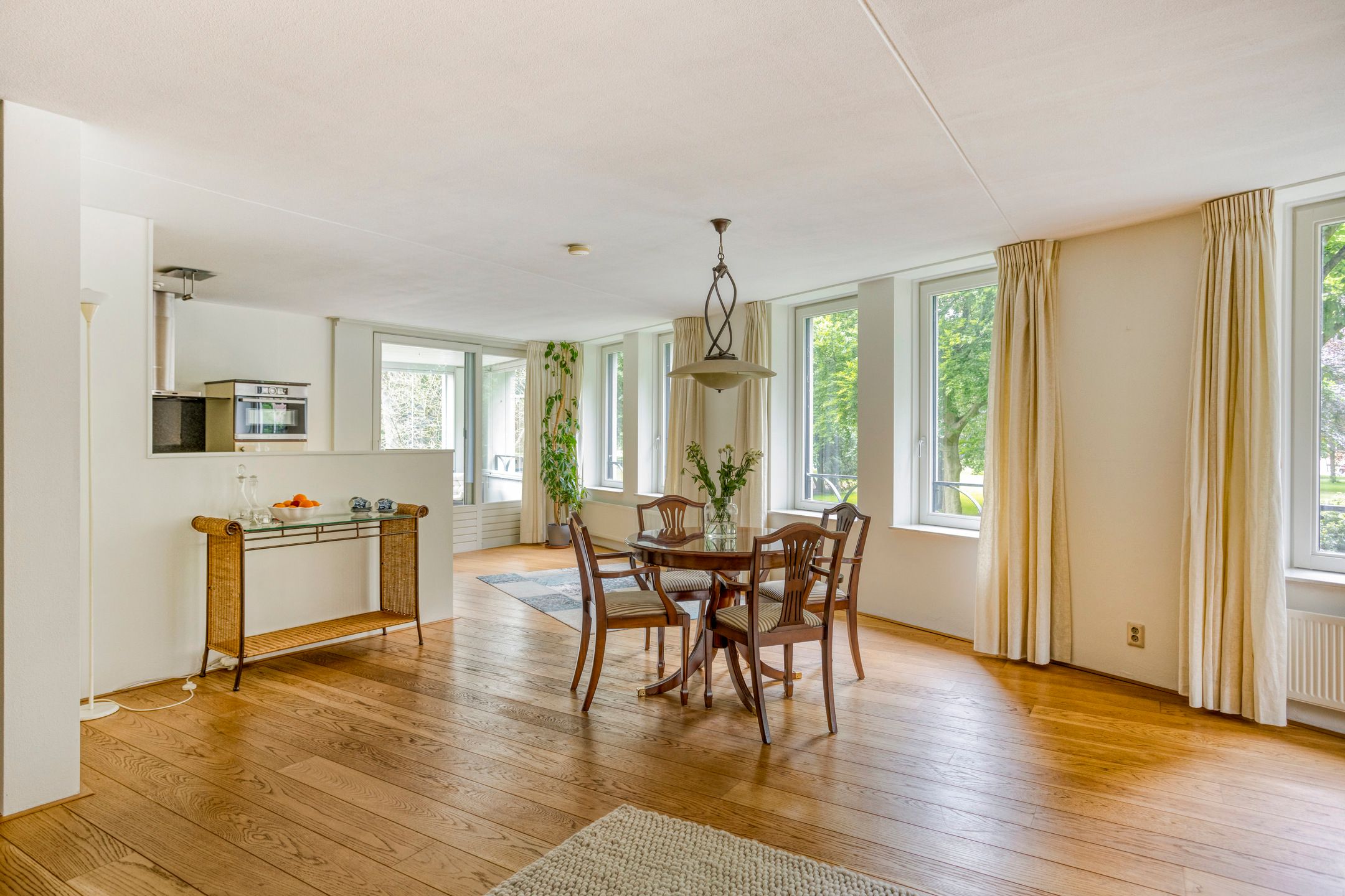 Foto 6 van Kapucijnenhof 7