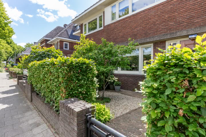 Foto 6 van Graaf Florisweg 134