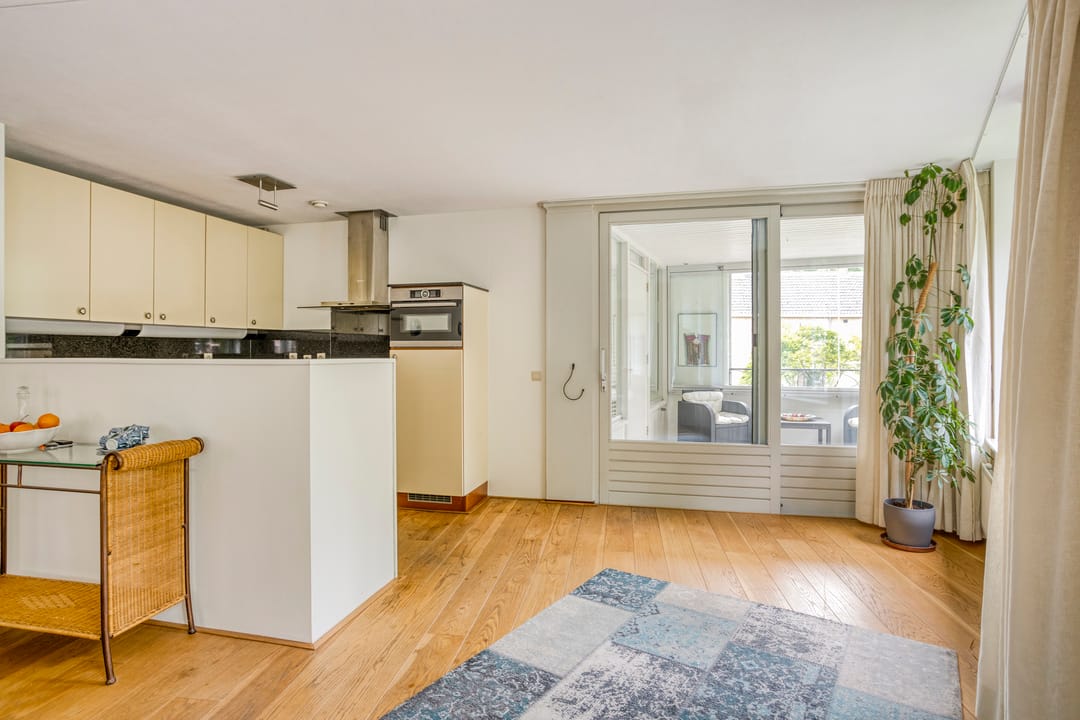 Foto 7 van Kapucijnenhof 7