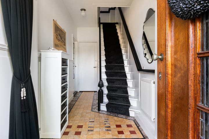 Foto 8 van Graaf Florisweg 134