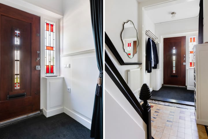 Foto 9 van Graaf Florisweg 134