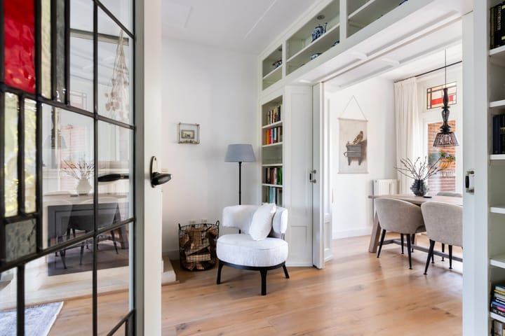 Foto 11 van Graaf Florisweg 134