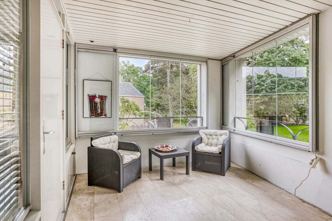 Foto 13 van Kapucijnenhof 7