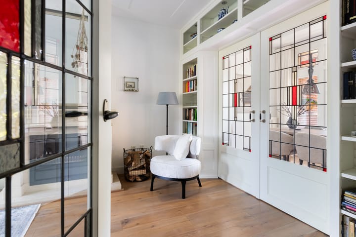 Foto 12 van Graaf Florisweg 134