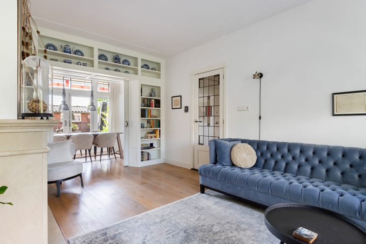 Foto 15 van Graaf Florisweg 134