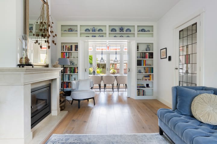 Foto 16 van Graaf Florisweg 134