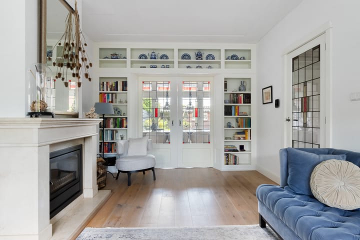 Foto 17 van Graaf Florisweg 134