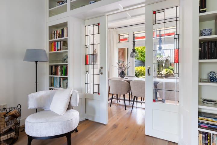 Foto 18 van Graaf Florisweg 134