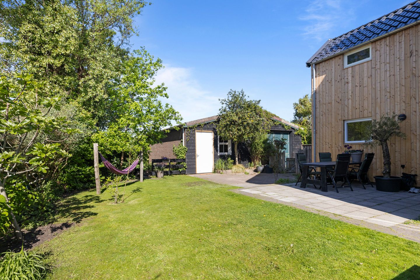 Foto 29 van Langevliet 32-A