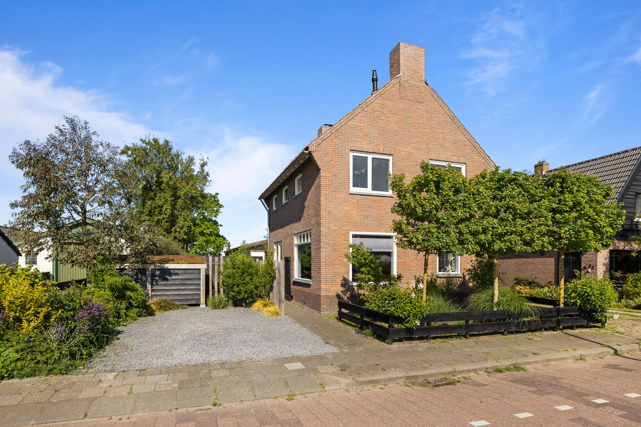 Foto 30 van Langevliet 32-A