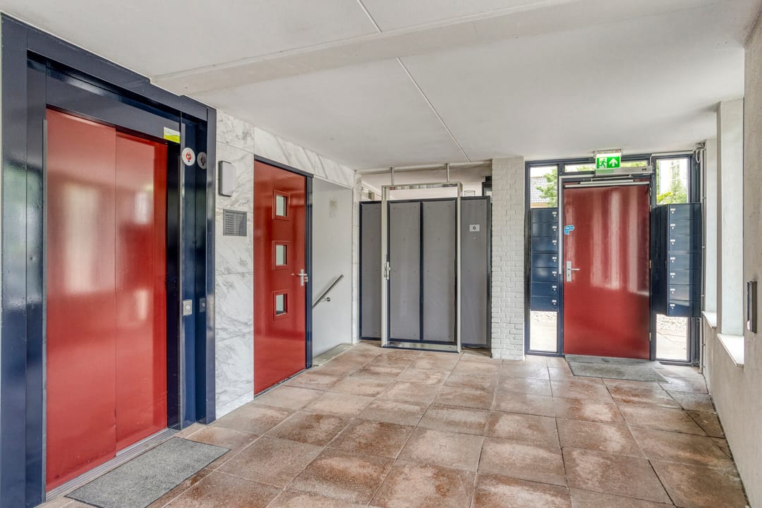 Foto 22 van Kapucijnenhof 7