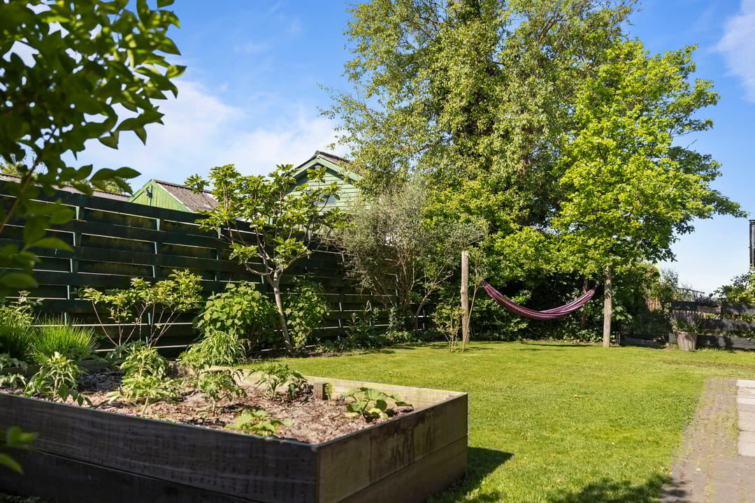 Foto 31 van Langevliet 32-A