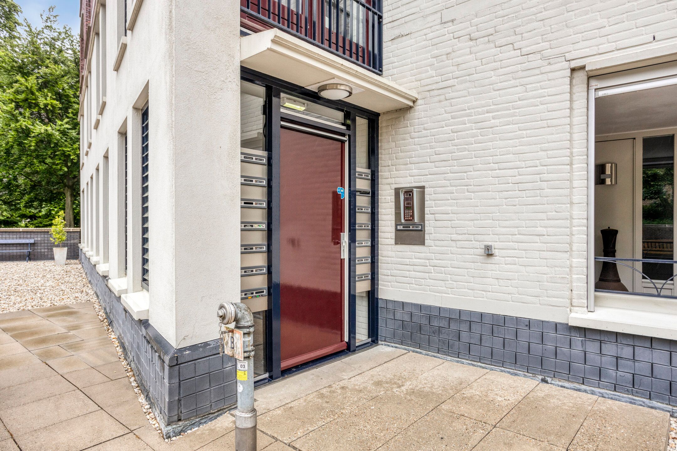 Foto 24 van Kapucijnenhof 7