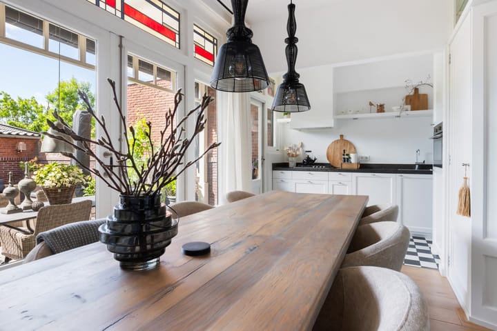 Foto 23 van Graaf Florisweg 134