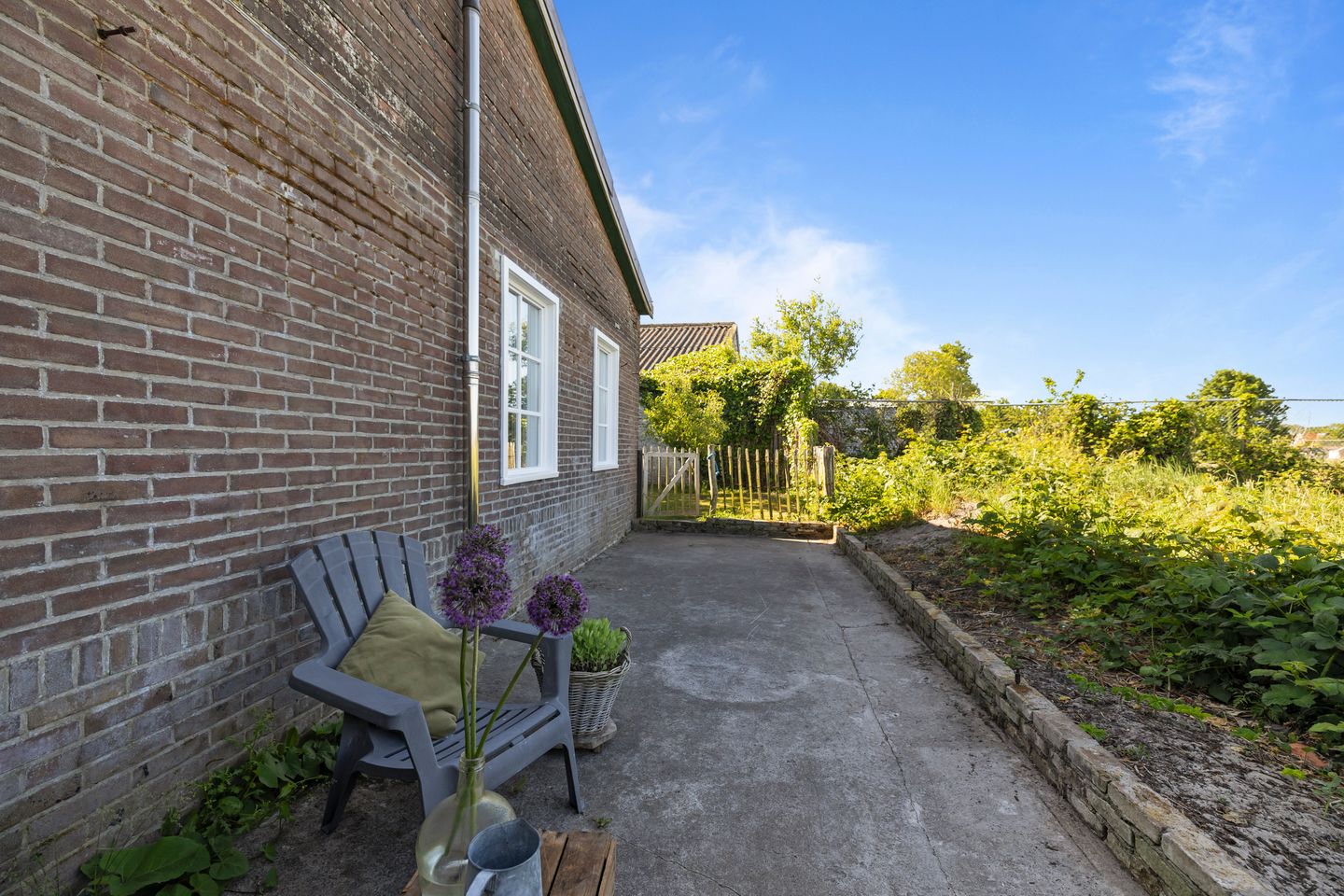 Foto 34 van Langevliet 32-A