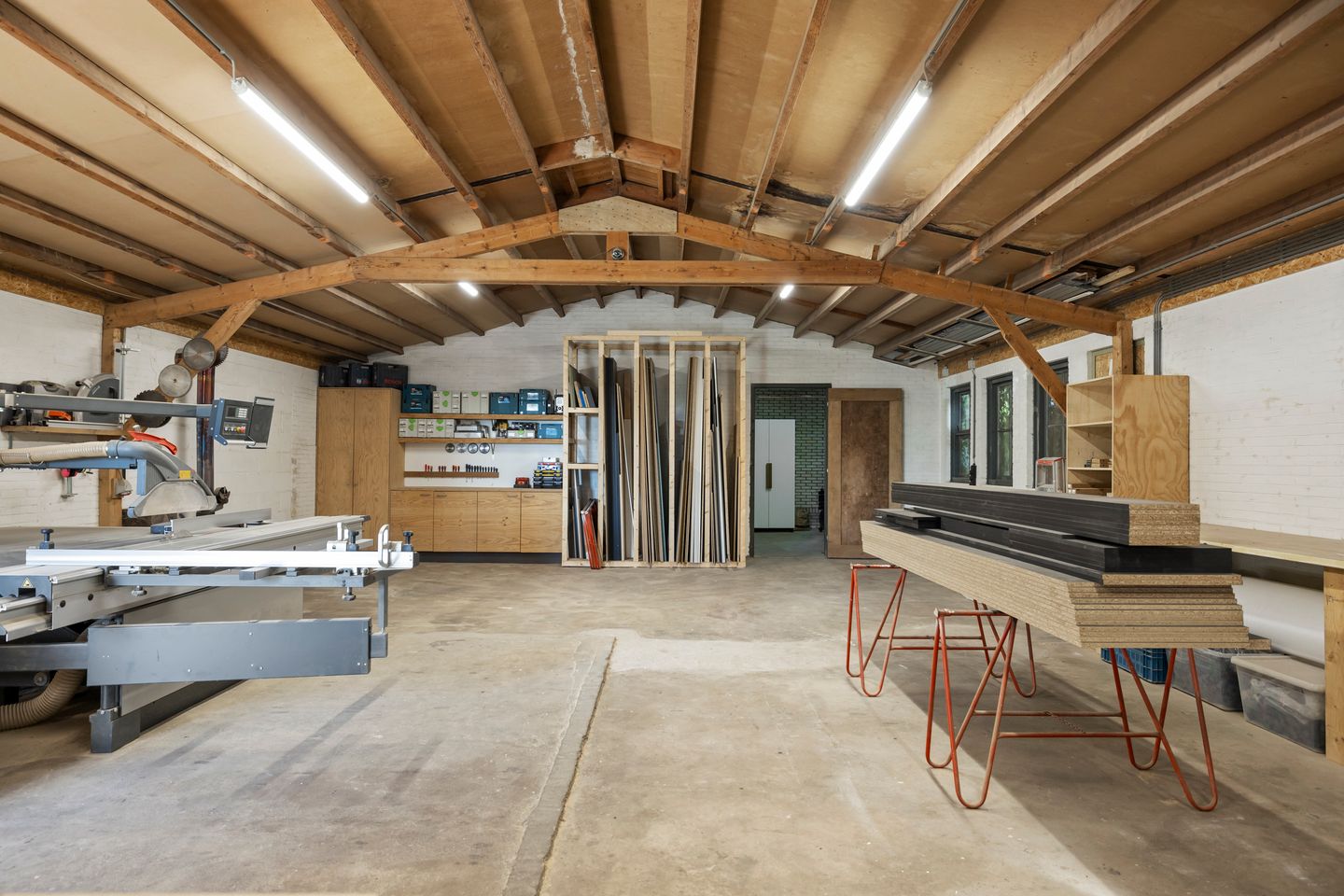 Foto 35 van Langevliet 32-A