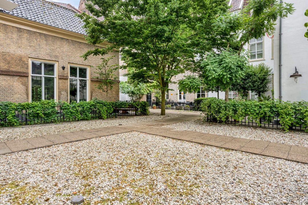 Foto 26 van Kapucijnenhof 7