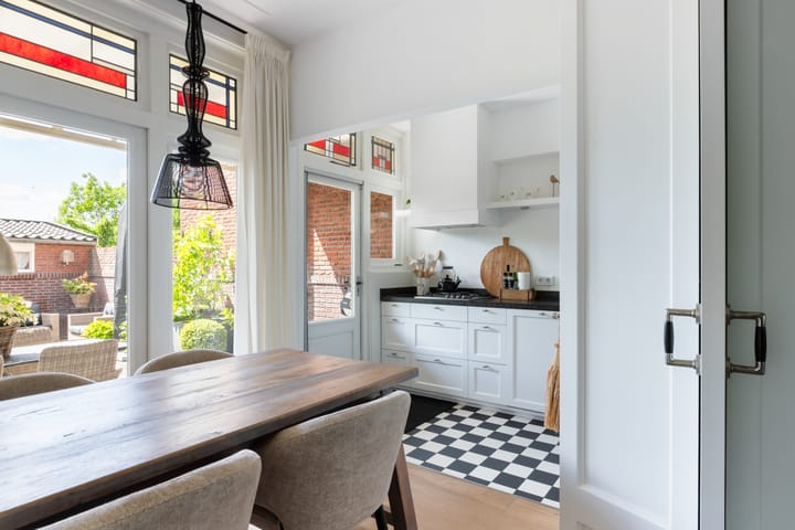 Foto 25 van Graaf Florisweg 134