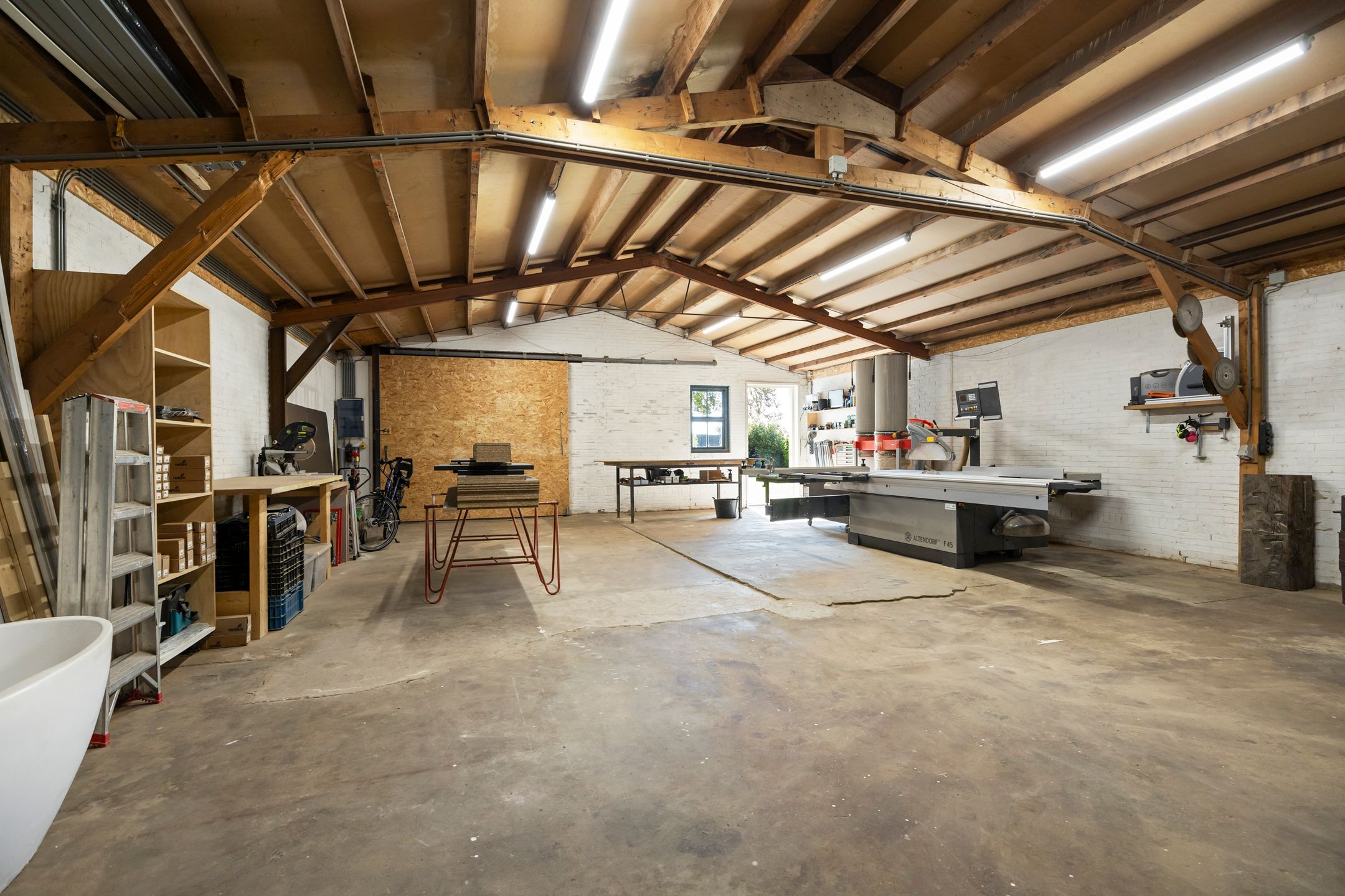 Foto 36 van Langevliet 32-A