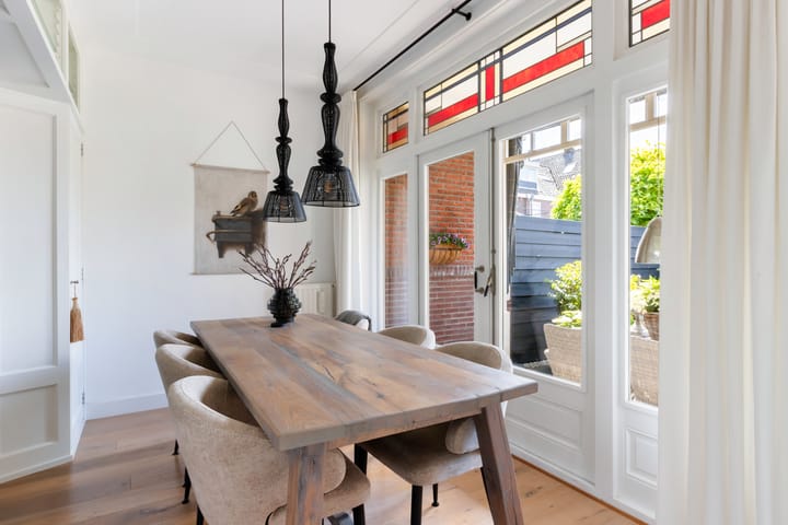 Foto 26 van Graaf Florisweg 134