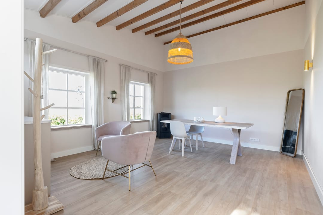 Foto 37 van Langevliet 32-A