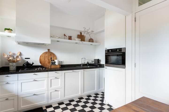 Foto 28 van Graaf Florisweg 134