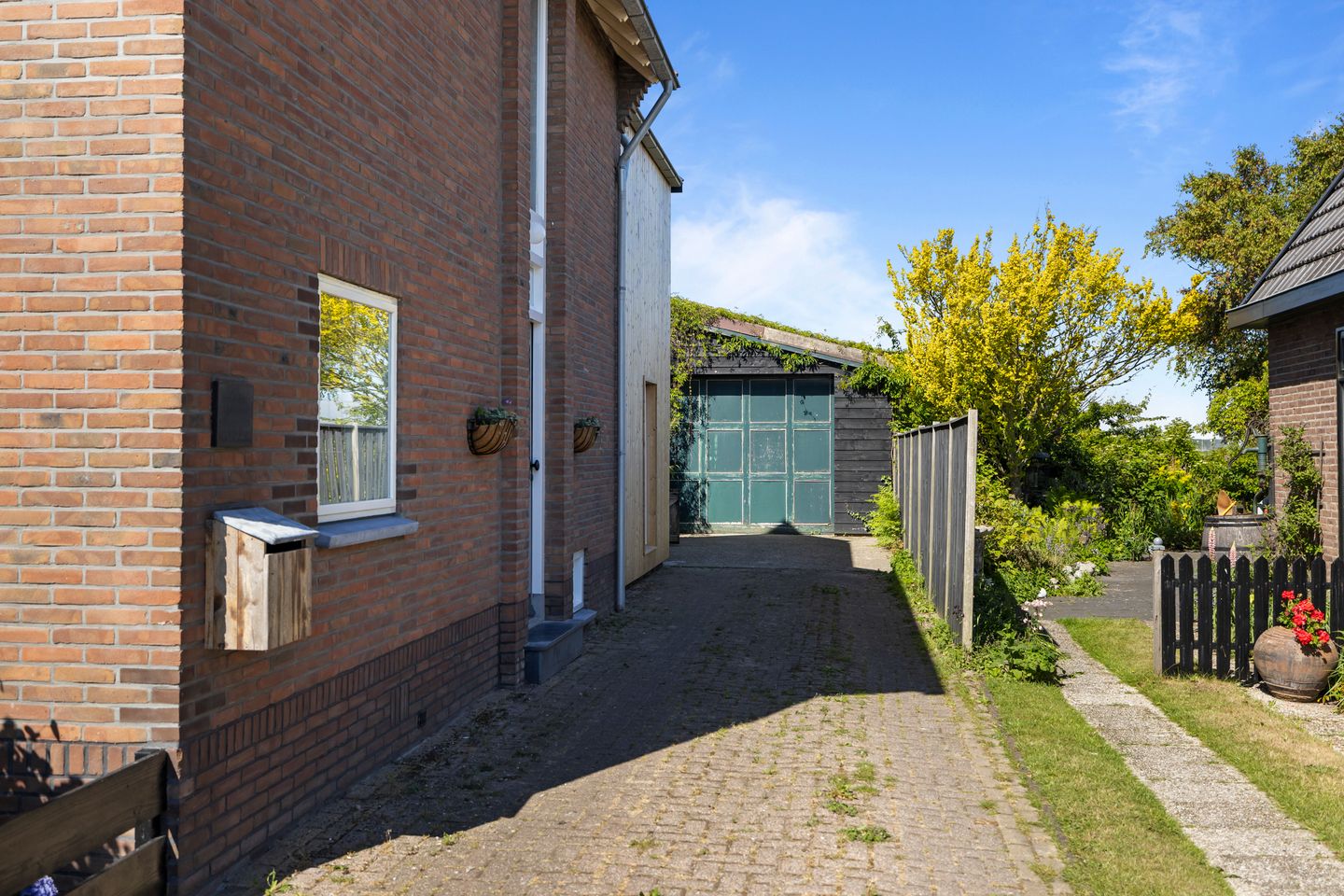 Foto 40 van Langevliet 32-A