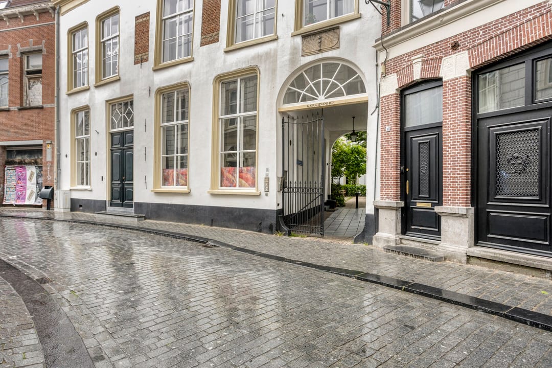 Foto 32 van Kapucijnenhof 7