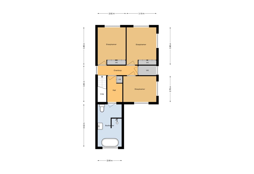 Foto 43 van Langevliet 32-A