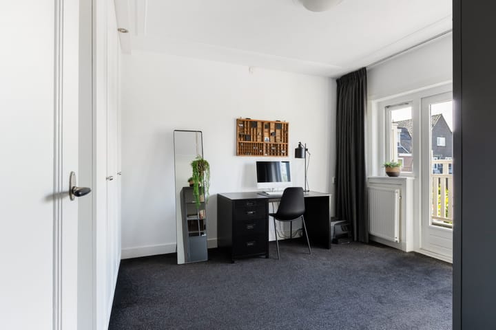 Foto 34 van Graaf Florisweg 134