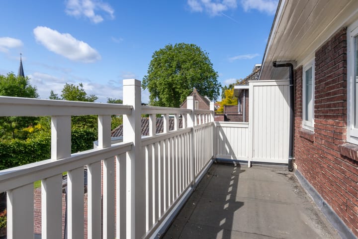 Foto 38 van Graaf Florisweg 134