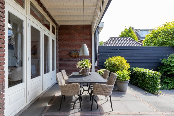 Foto 62 van Graaf Florisweg 134